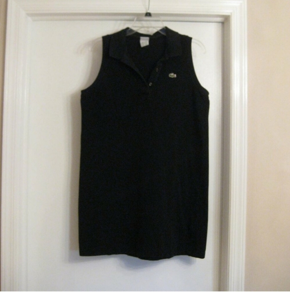 Lacoste Dresses & Skirts - Vintage Lacoste